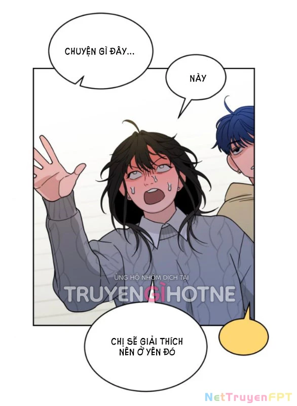 Vận May Bất Ngờ Chapter 28.2 - Trang 2