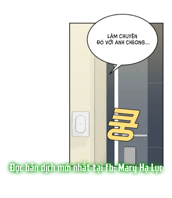 Vận May Bất Ngờ Chapter 28.2 - Trang 2