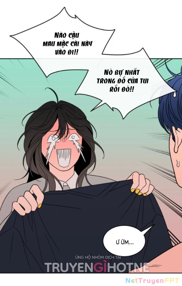 Vận May Bất Ngờ Chapter 28.2 - Trang 2