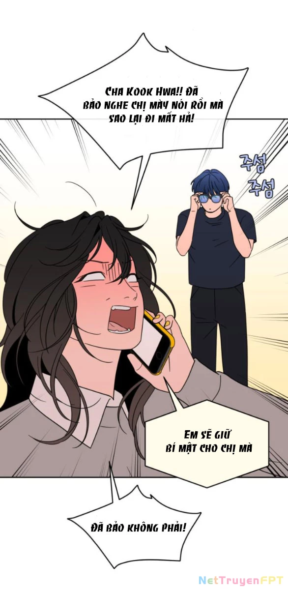 Vận May Bất Ngờ Chapter 28.2 - Trang 2