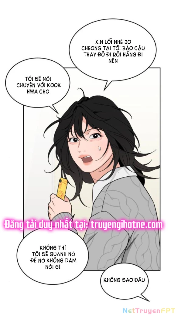 Vận May Bất Ngờ Chapter 28.2 - Trang 2