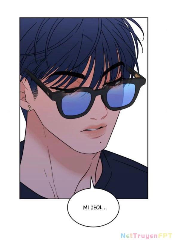 Vận May Bất Ngờ Chapter 28.2 - Trang 2
