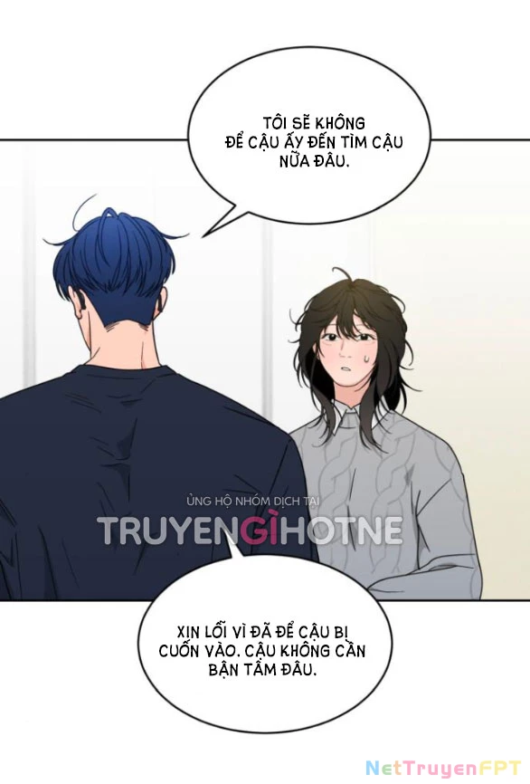 Vận May Bất Ngờ Chapter 28.2 - Trang 2