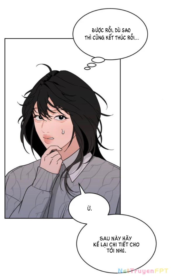 Vận May Bất Ngờ Chapter 28.2 - Trang 2