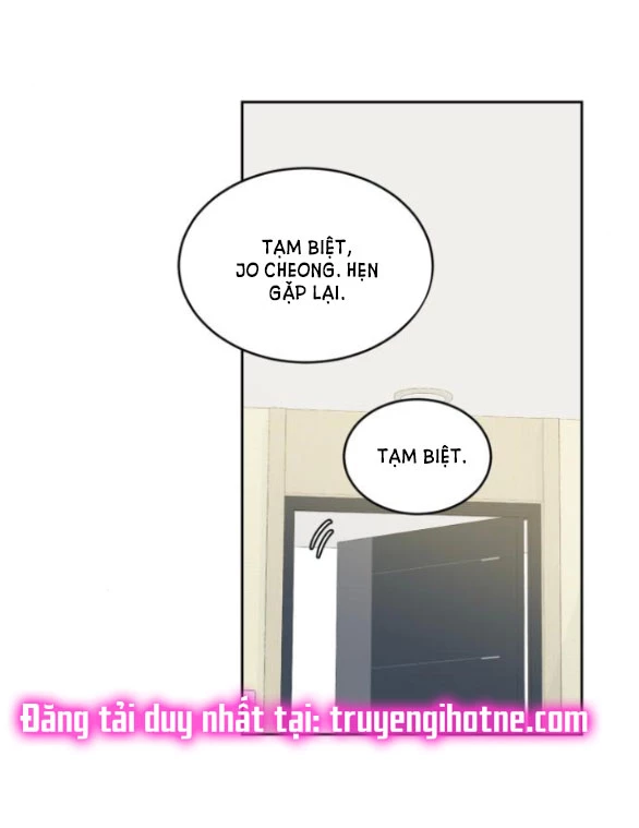 Vận May Bất Ngờ Chapter 28.2 - Trang 2