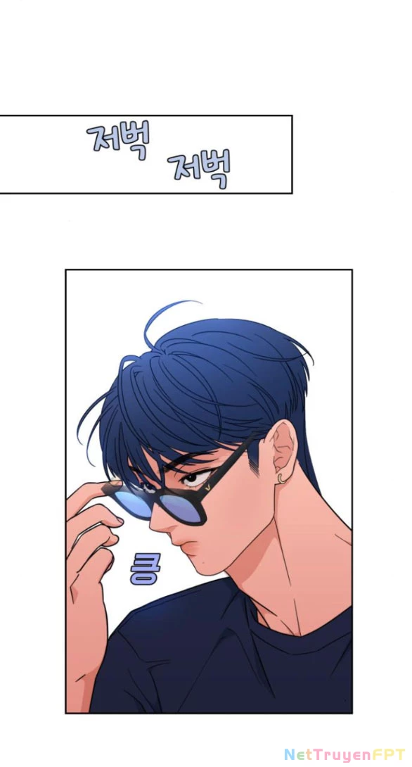 Vận May Bất Ngờ Chapter 28.2 - Trang 2