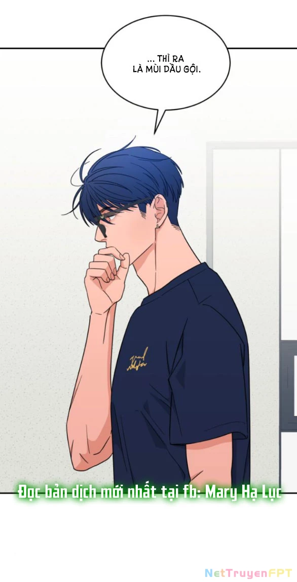 Vận May Bất Ngờ Chapter 28.2 - Trang 2