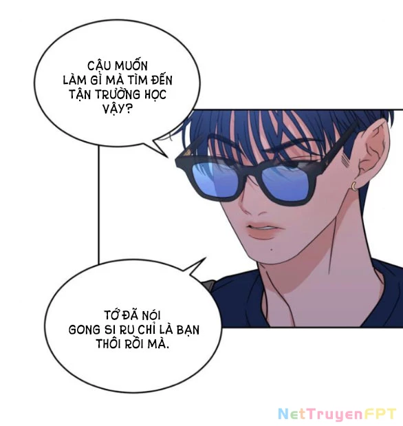 Vận May Bất Ngờ Chapter 28.2 - Trang 2