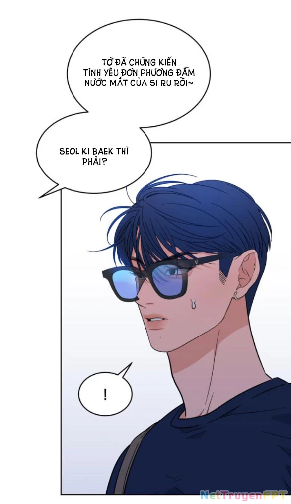Vận May Bất Ngờ Chapter 28.2 - Trang 2