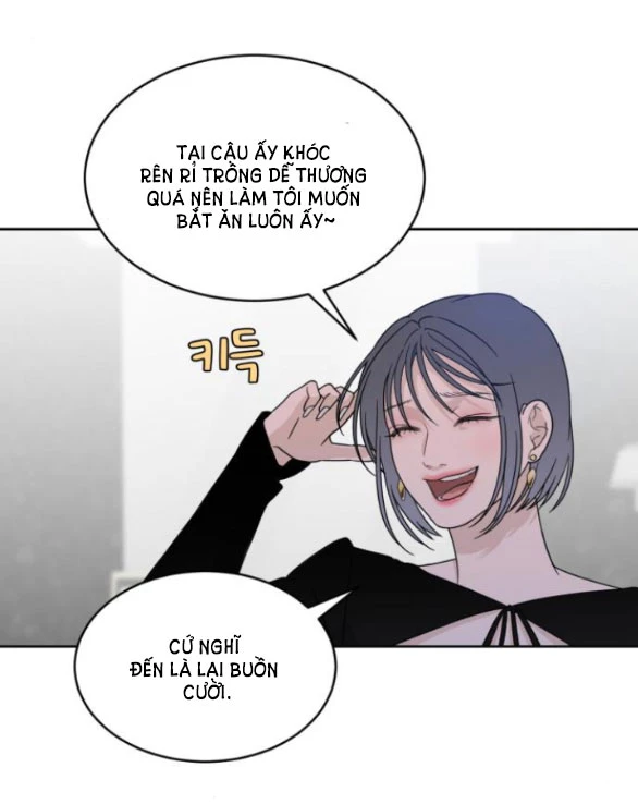 Vận May Bất Ngờ Chapter 28.2 - Trang 2