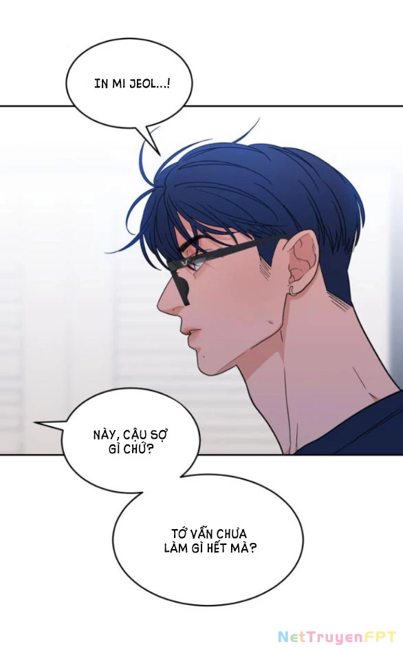 Vận May Bất Ngờ Chapter 28.2 - Trang 2