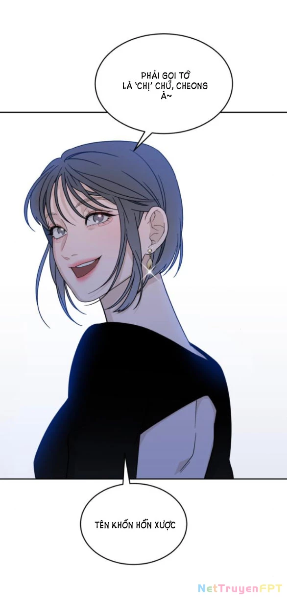 Vận May Bất Ngờ Chapter 28.2 - Trang 2