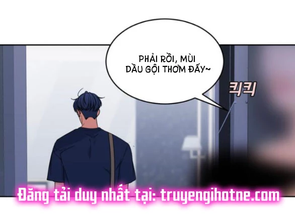 Vận May Bất Ngờ Chapter 28.2 - Trang 2