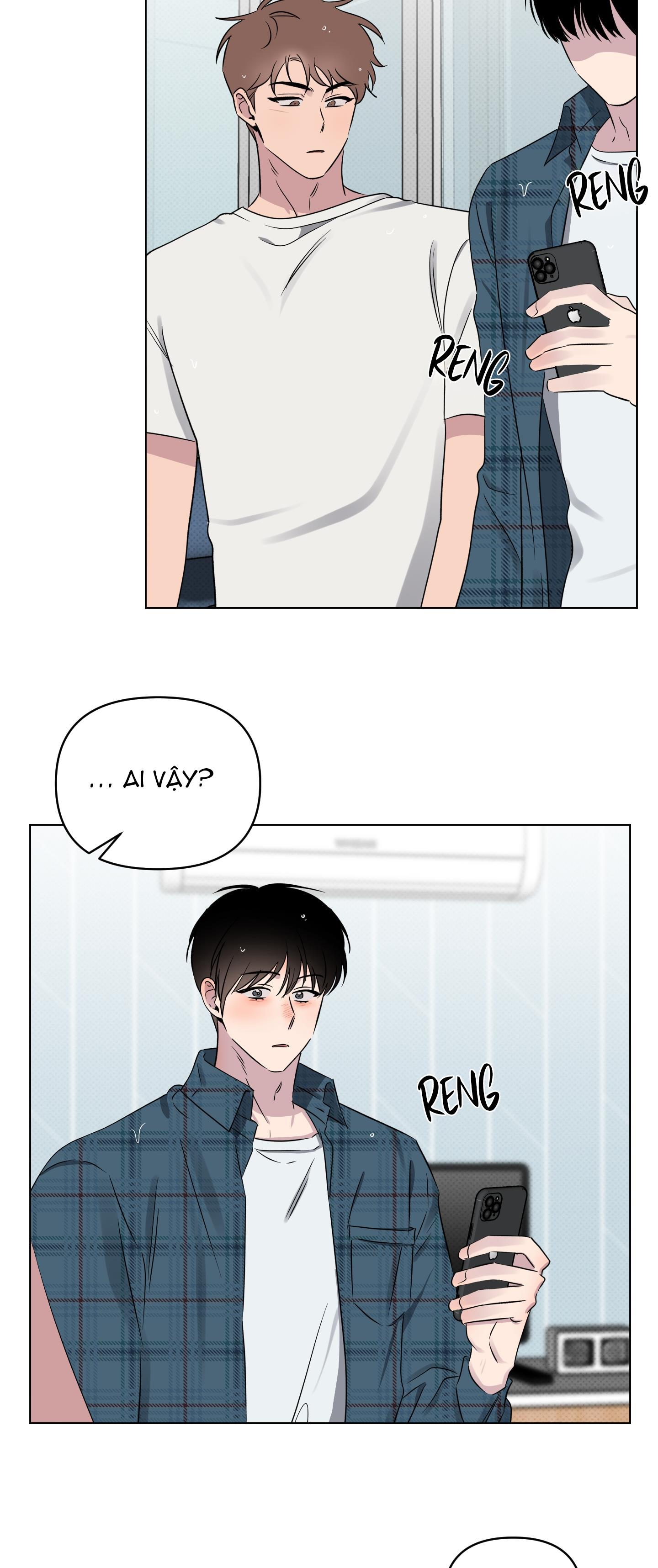Vận May Bất Ngờ Chapter 28 - Trang 2