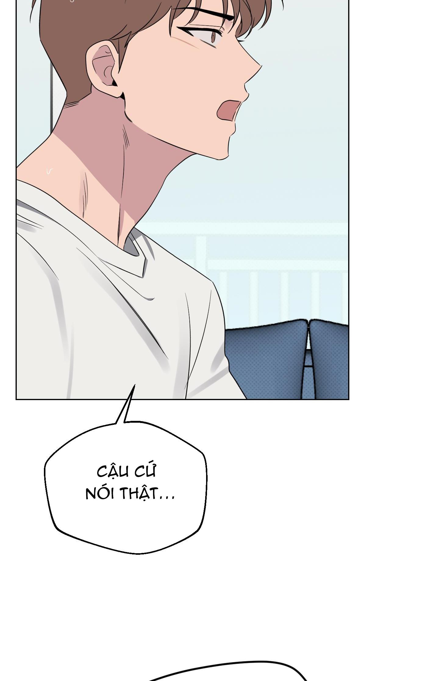 Vận May Bất Ngờ Chapter 28 - Trang 2