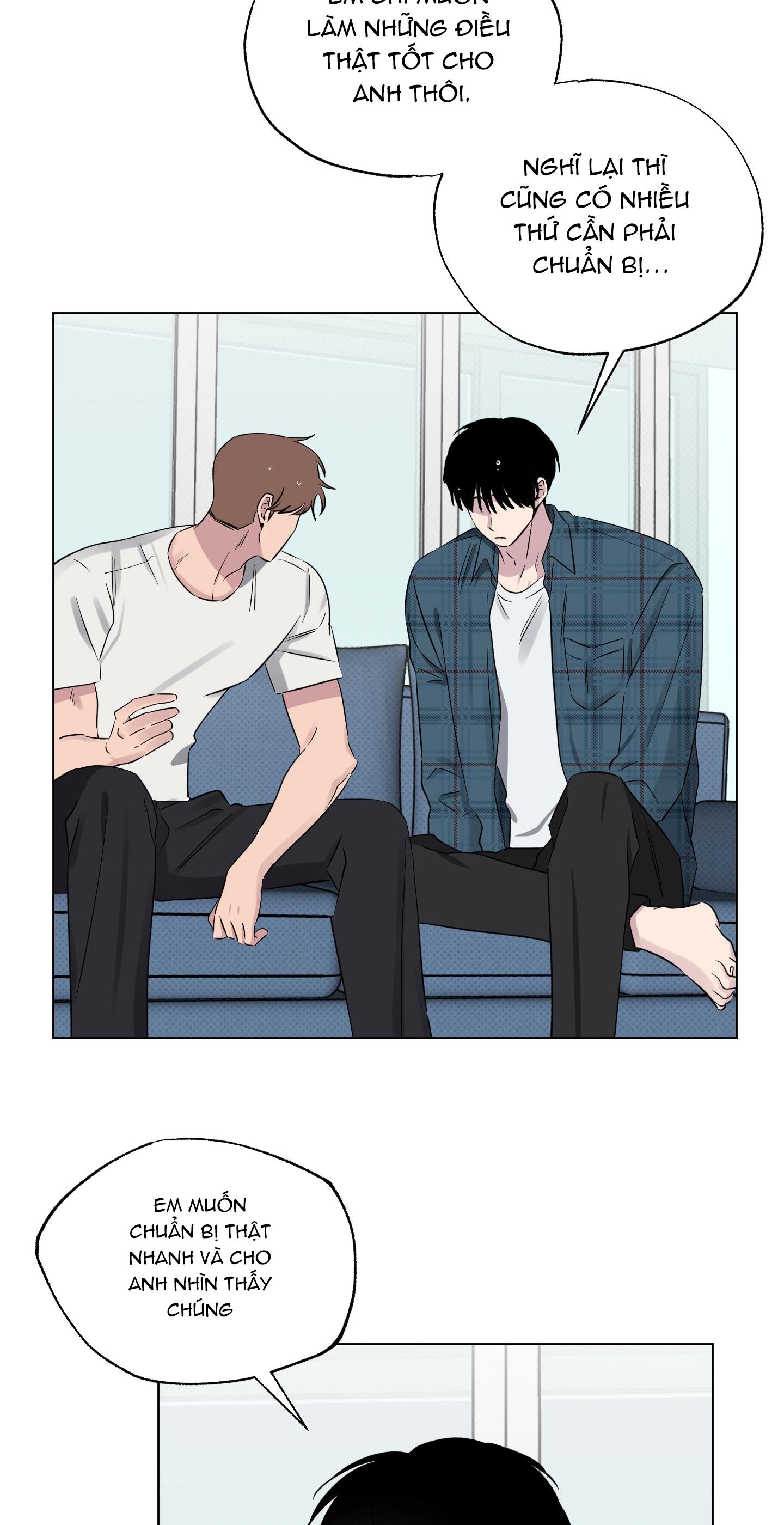 Vận May Bất Ngờ Chapter 28 - Trang 2