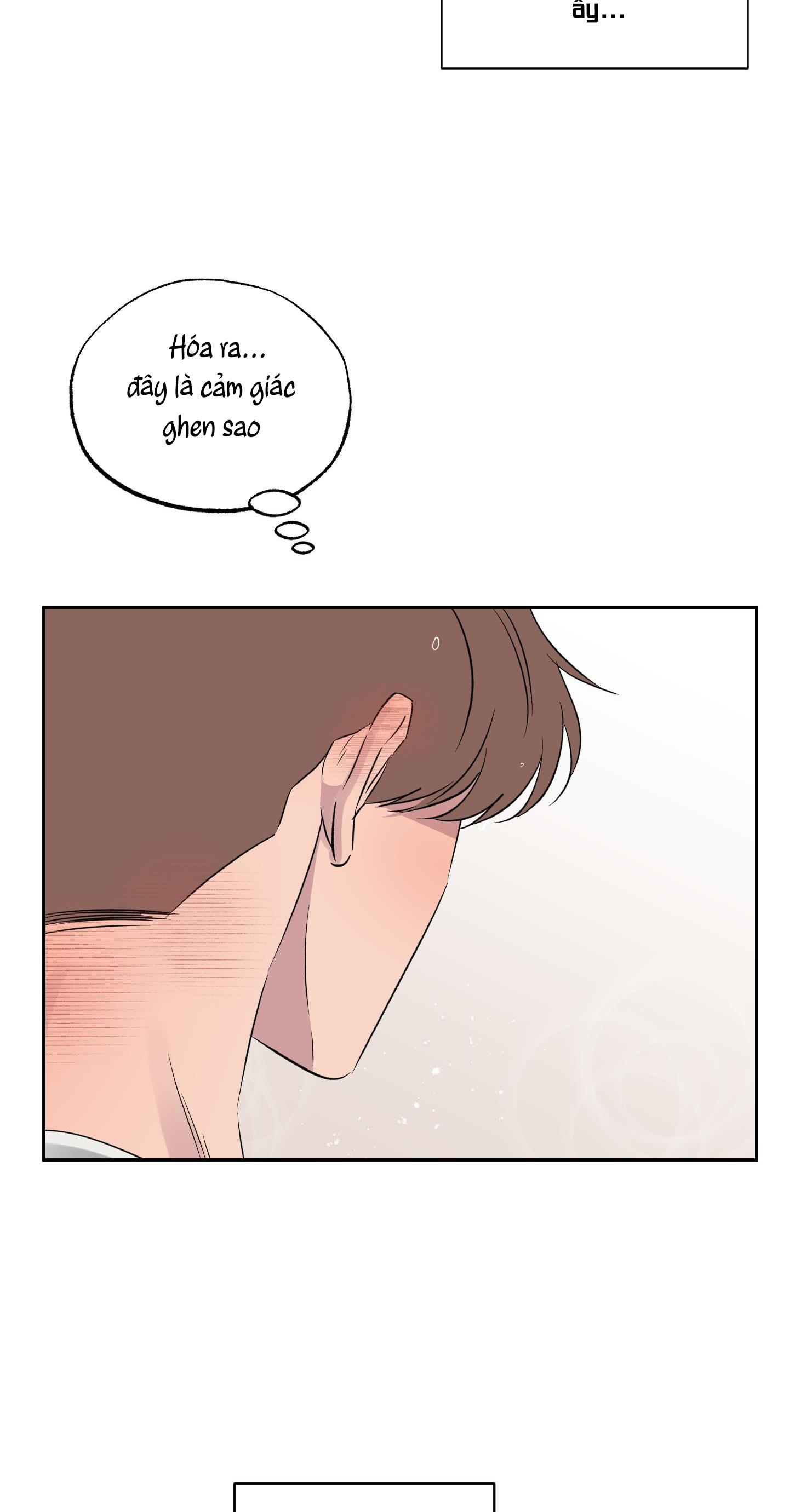 Vận May Bất Ngờ Chapter 28 - Trang 2
