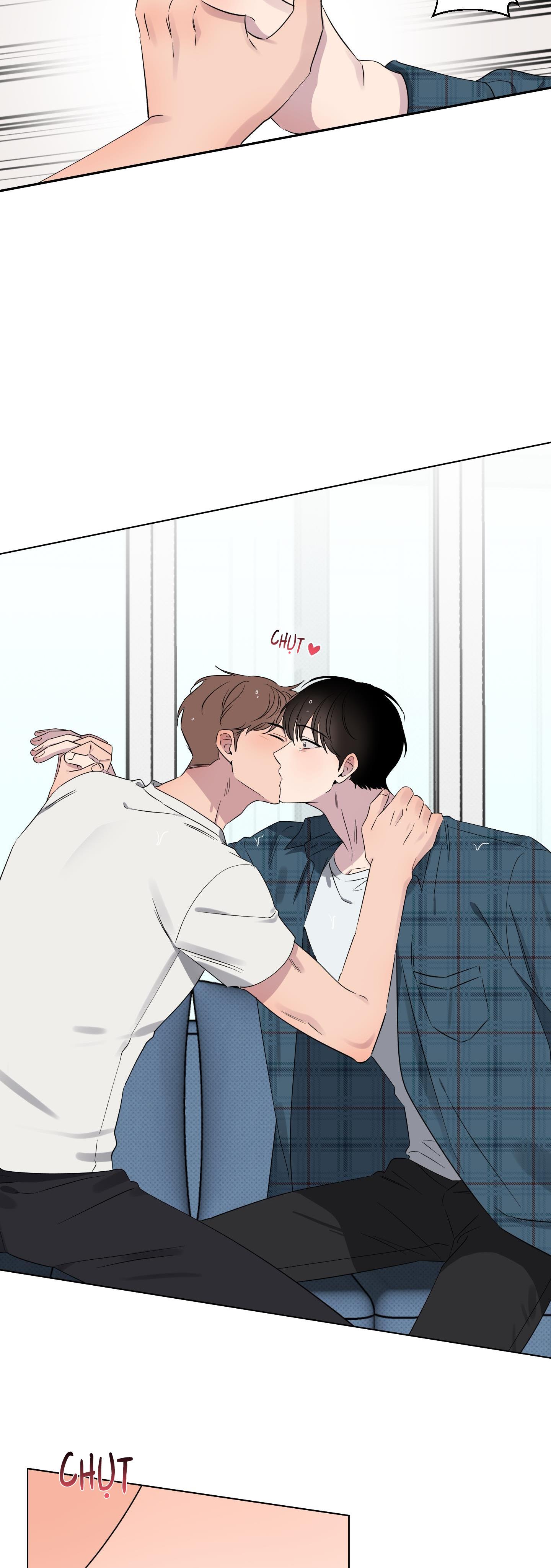 Vận May Bất Ngờ Chapter 28 - Trang 2