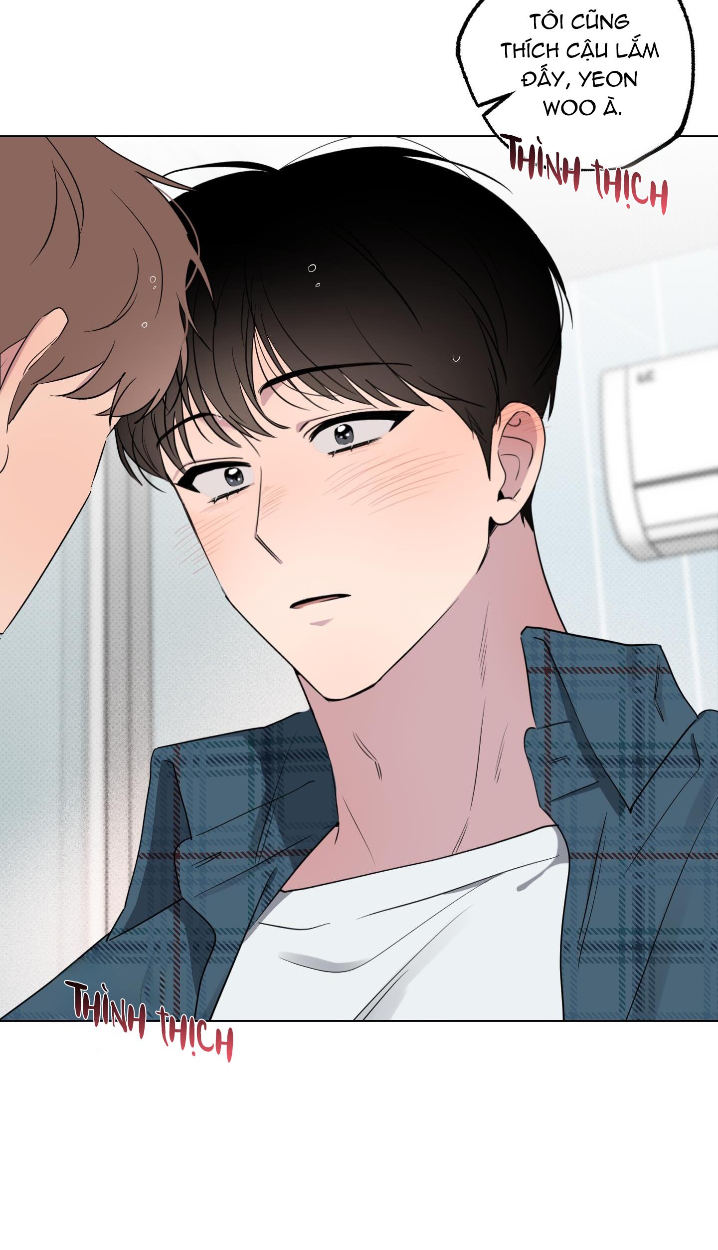 Vận May Bất Ngờ Chapter 28 - Trang 2