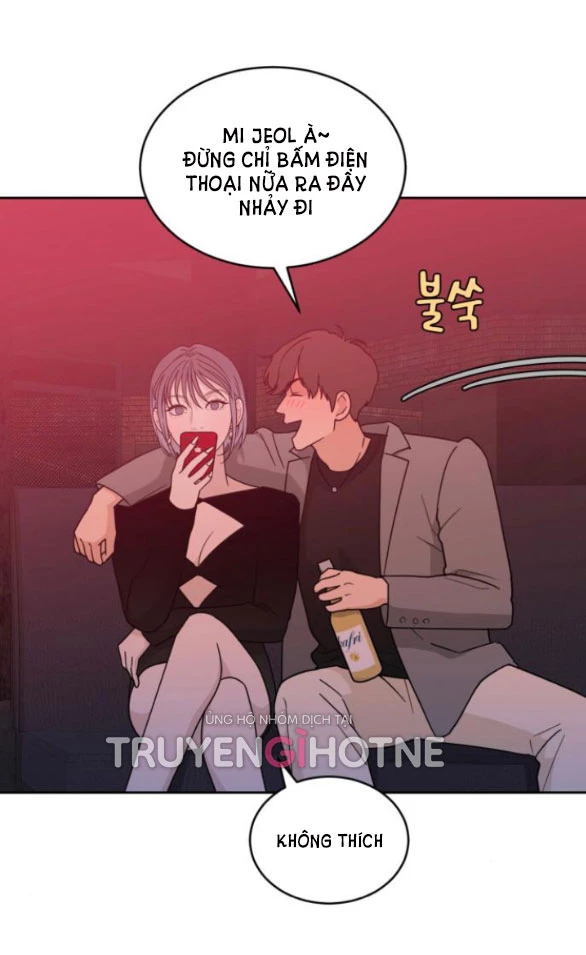 Vận May Bất Ngờ Chapter 29.1 - Trang 2