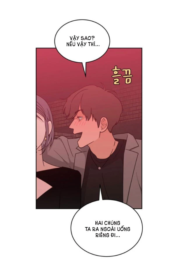 Vận May Bất Ngờ Chapter 29.1 - Trang 2