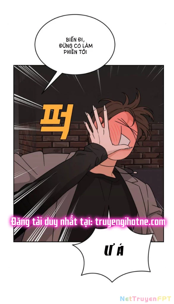 Vận May Bất Ngờ Chapter 29.1 - Trang 2