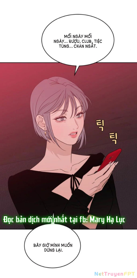 Vận May Bất Ngờ Chapter 29.1 - Trang 2