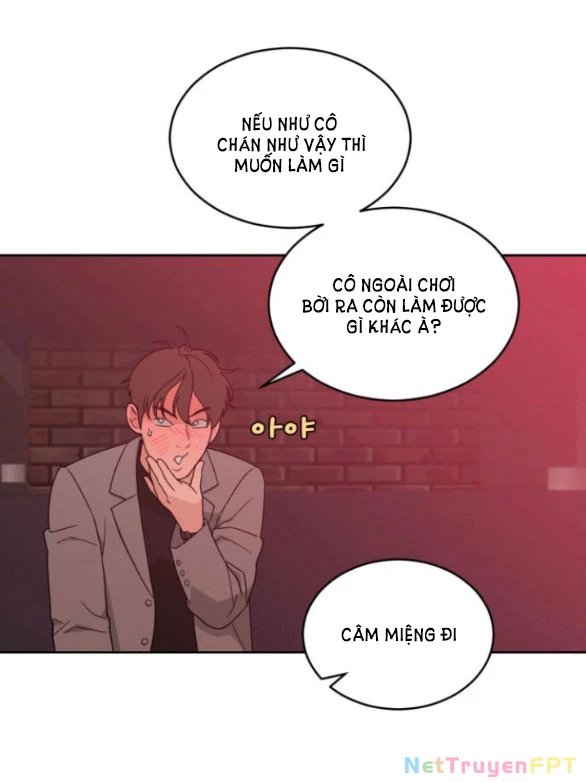 Vận May Bất Ngờ Chapter 29.1 - Trang 2