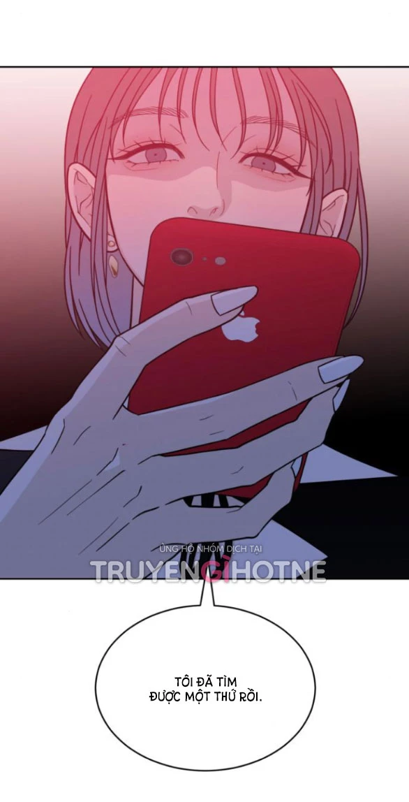 Vận May Bất Ngờ Chapter 29.1 - Trang 2