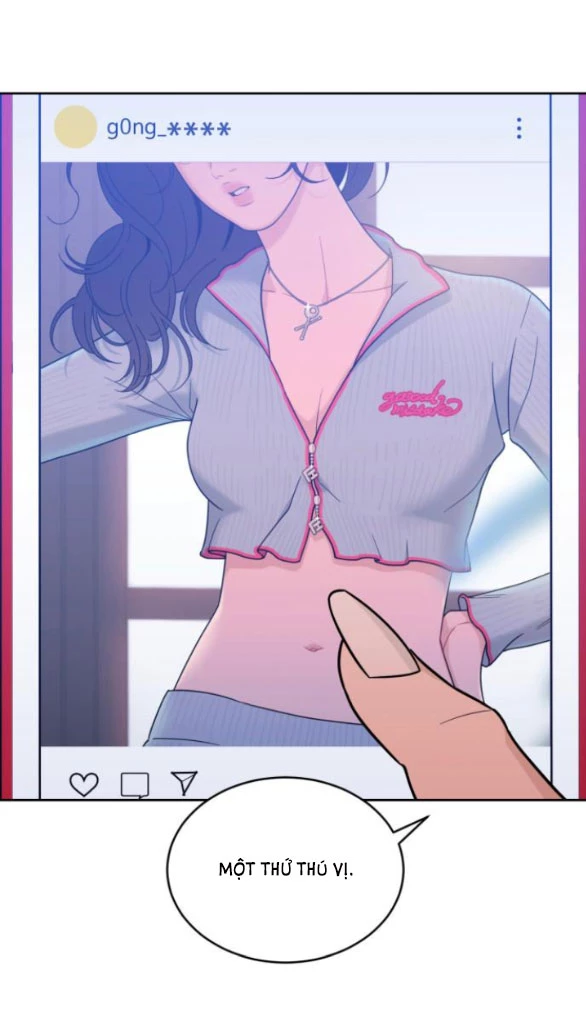 Vận May Bất Ngờ Chapter 29.1 - Trang 2