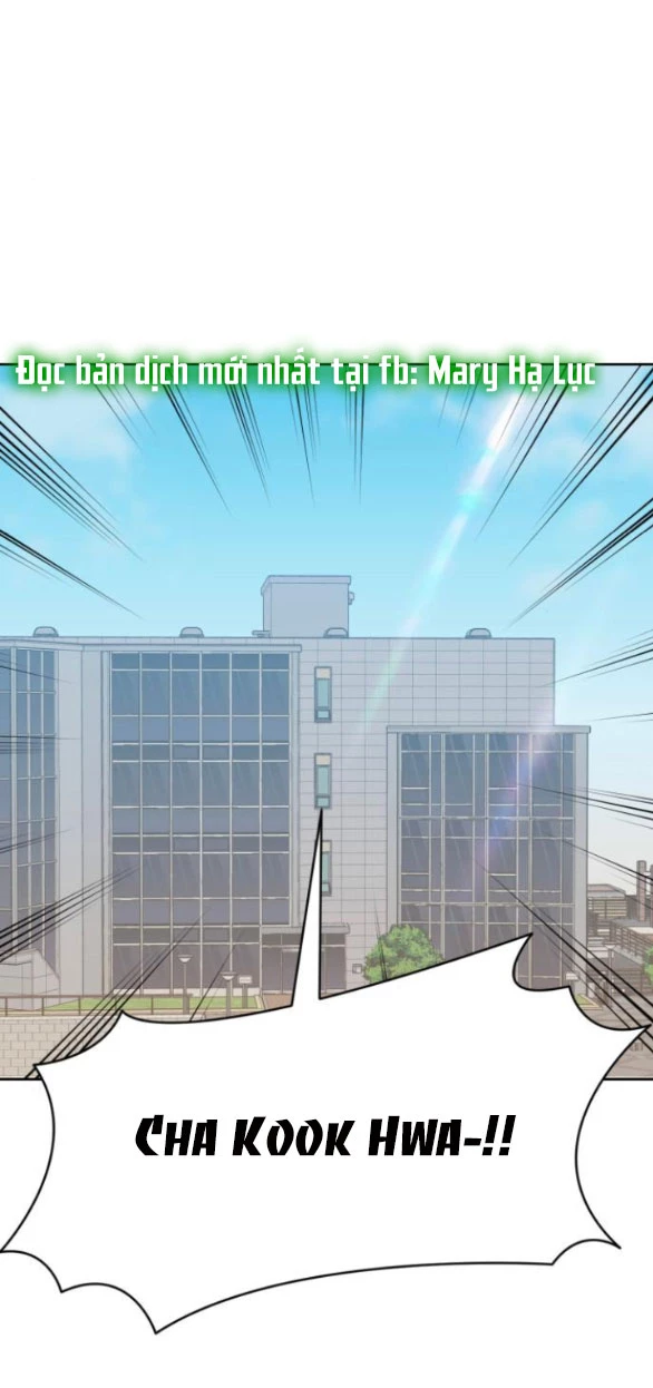 Vận May Bất Ngờ Chapter 29.1 - Trang 2