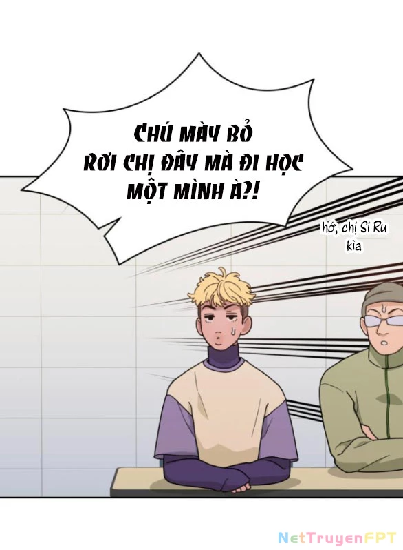 Vận May Bất Ngờ Chapter 29.1 - Trang 2