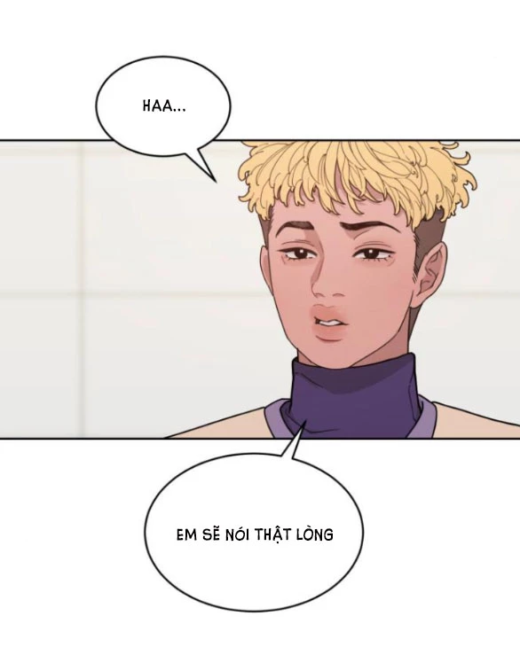 Vận May Bất Ngờ Chapter 29.1 - Trang 2