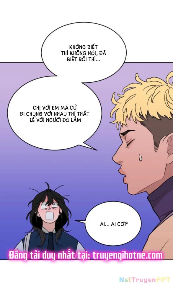 Vận May Bất Ngờ Chapter 29.1 - Trang 2