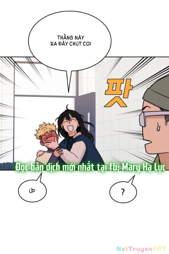 Vận May Bất Ngờ Chapter 29.1 - Trang 2
