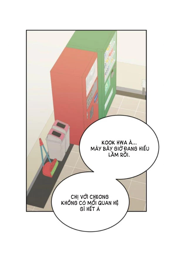 Vận May Bất Ngờ Chapter 29.1 - Trang 2