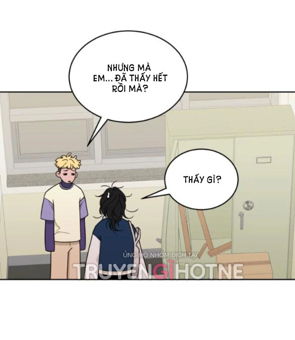 Vận May Bất Ngờ Chapter 29.1 - Trang 2