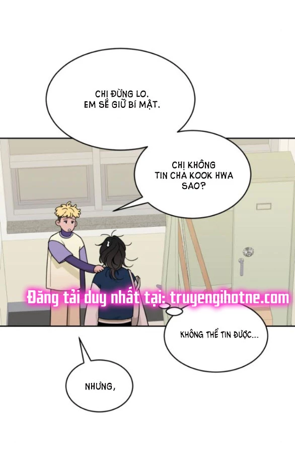 Vận May Bất Ngờ Chapter 29.1 - Trang 2