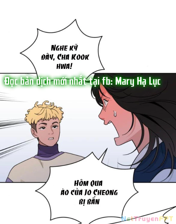 Vận May Bất Ngờ Chapter 29.1 - Trang 2