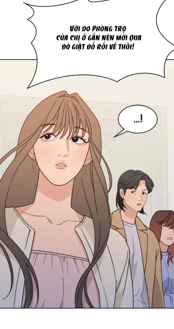 Vận May Bất Ngờ Chapter 29.1 - Trang 2