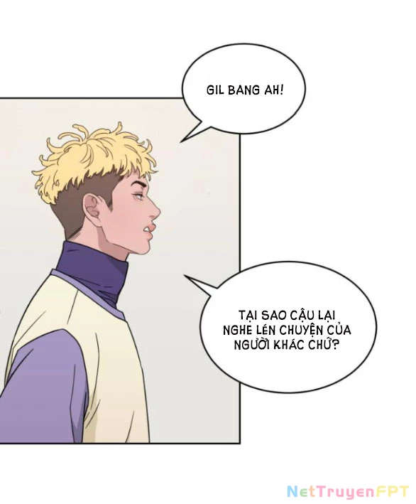 Vận May Bất Ngờ Chapter 29.1 - Trang 2