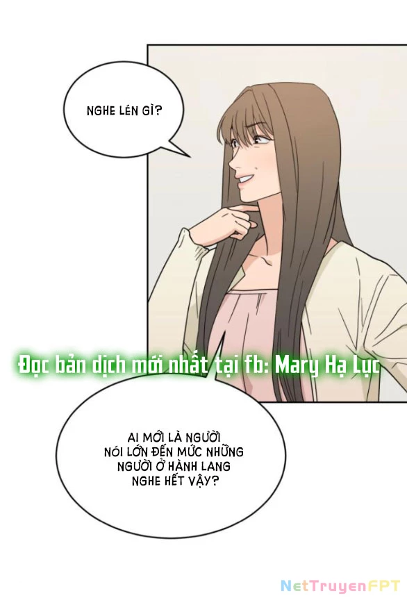 Vận May Bất Ngờ Chapter 29.1 - Trang 2