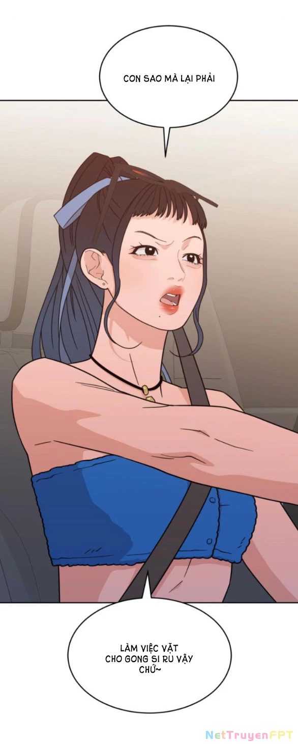 Vận May Bất Ngờ Chapter 29.2 - Trang 2