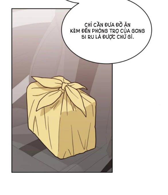 Vận May Bất Ngờ Chapter 29.2 - Trang 2