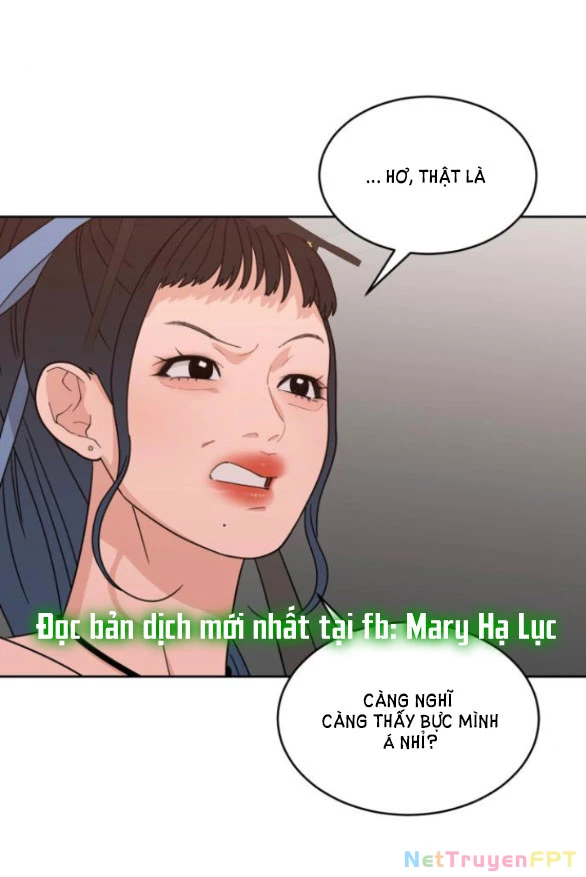 Vận May Bất Ngờ Chapter 29.2 - Trang 2