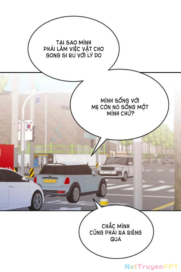 Vận May Bất Ngờ Chapter 29.2 - Trang 2