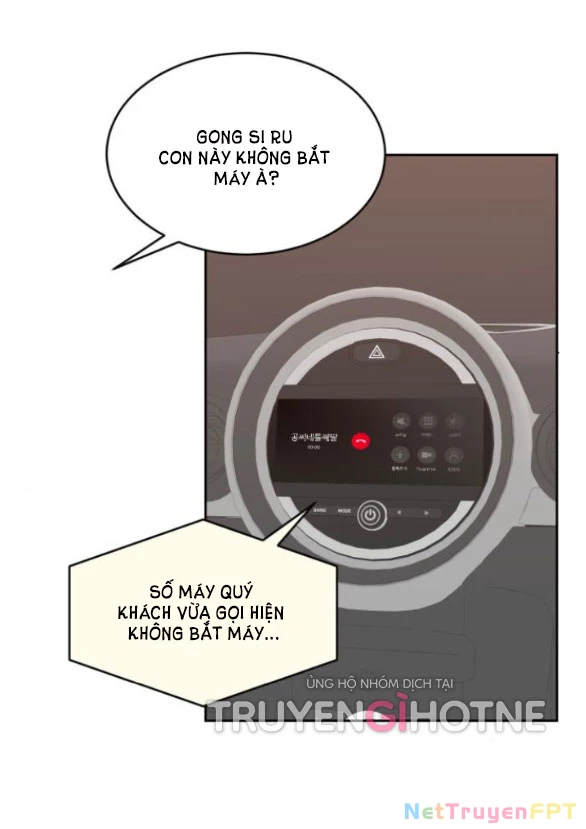 Vận May Bất Ngờ Chapter 29.2 - Trang 2