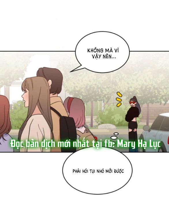 Vận May Bất Ngờ Chapter 29.2 - Trang 2
