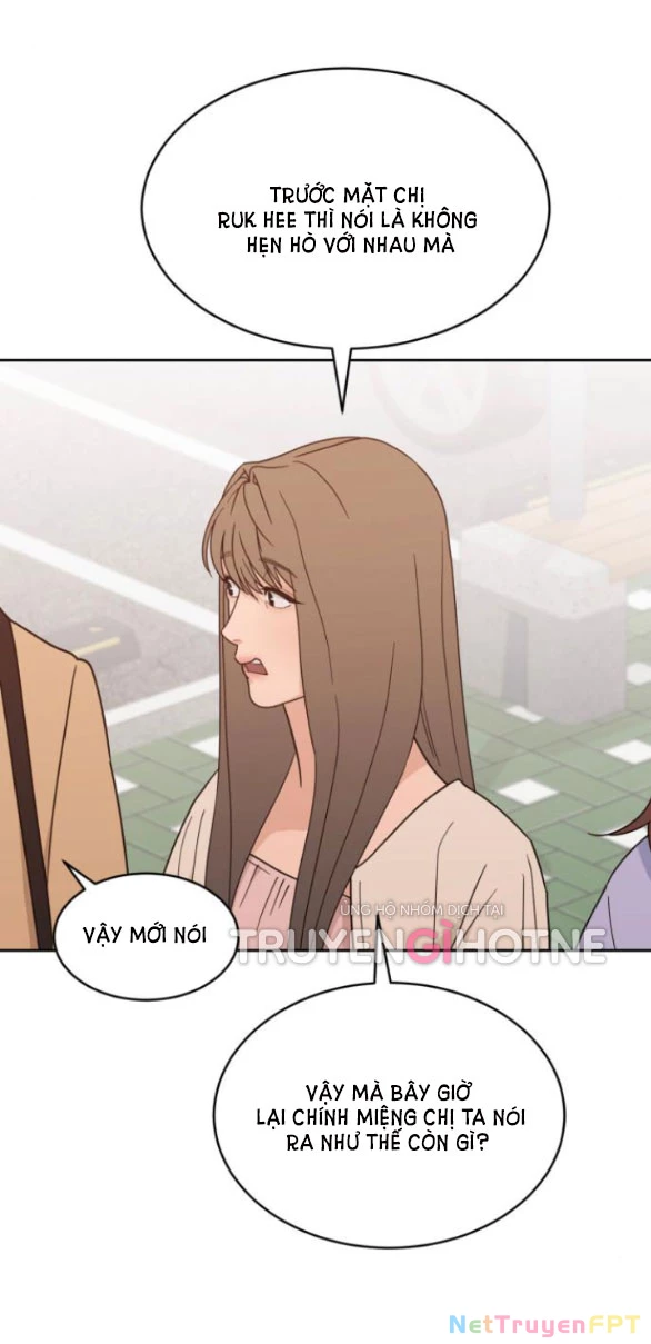 Vận May Bất Ngờ Chapter 29.2 - Trang 2