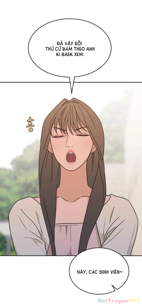 Vận May Bất Ngờ Chapter 29.2 - Trang 2
